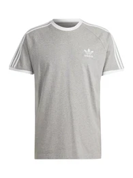 Shirt grau / wei