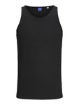JACK & JONES Top JORAcapulco schwarz