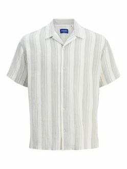 JACK & JONES Hemd JOREASTER PATRAS