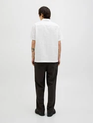Jack & Jones Premium Hemd JPRCCEASTON weiß