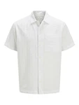 Jack & Jones Premium Hemd JPRCCEASTON weiß