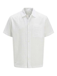 Jack & Jones Premium Hemd JPRCCEASTON weiß