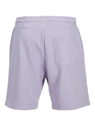 JACK & JONES Shorts 'JPSTKANE VESTERBRO' helllila