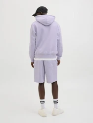 JACK & JONES Shorts 'JPSTKANE VESTERBRO' helllila