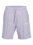 JACK & JONES Shorts 'JPSTKANE VESTERBRO' helllila