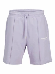 JACK & JONES Shorts 'JPSTKANE VESTERBRO' helllila