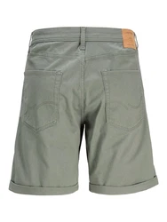 JACK & JONES Shorts 'JJRick Original' oliv