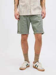 JACK & JONES Shorts 'JJRick Original' oliv