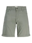 JACK & JONES Shorts 'JJRick Original' oliv JACK & JONES Shorts 'JJRick Original' oliv