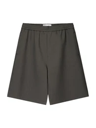 Shorts dunkelgrau