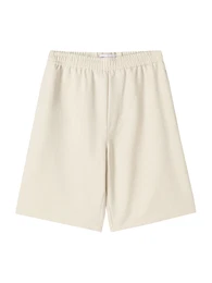 Shorts ecru