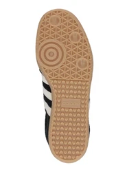 ADIDAS ORIGINALS Sneaker 'SAMBA' schwarz/weiß