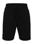 ELLESSE Shorts 'CORESSIA' schwarz
