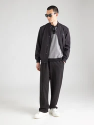 Lyle & Scott Jacke schwarz