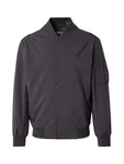 Lyle & Scott Jacke schwarz