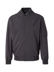 Lyle & Scott Jacke schwarz