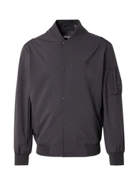 Jacke schwarz