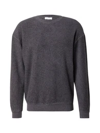 Sweatshirt dunkelgrau