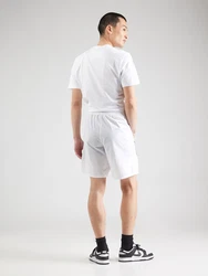 BOSS Sportshorts S_Score_TOC karamell/schwarz/weiß