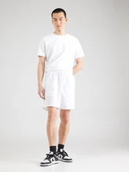 BOSS Sportshorts S_Score_TOC karamell/schwarz/weiß