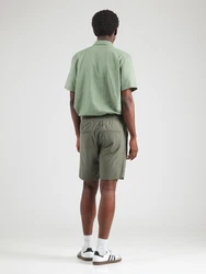 Matinique Shorts 'Barton' oliv