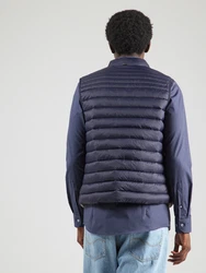 Hackett London Weste navy
