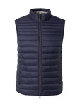 Hackett London Weste navy