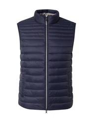 Hackett London Weste navy