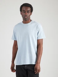 Revolution T-Shirt hellblau