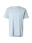 Revolution T-Shirt hellblau