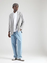 Hackett London Hemd weiß