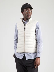 Hackett London Weste hellbeige