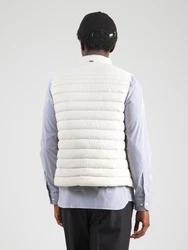 Hackett London Weste hellbeige
