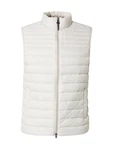 Hackett London Weste hellbeige
