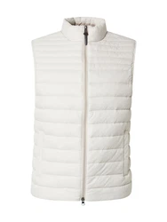 Hackett London Weste hellbeige