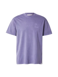T-Shirt lila