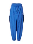 Nike Sportswear Hose 'CLUB' royalblau/dunkelblau/weiß