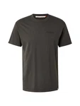 Revolution T-Shirt schwarz