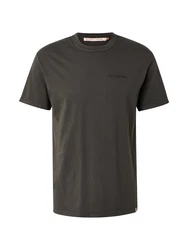 Revolution T-Shirt schwarz