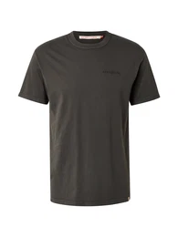 T-Shirt schwarz