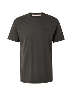 Revolution T-Shirt schwarz