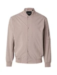 Lyle & Scott Jacke creme
