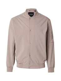 Jacke creme
