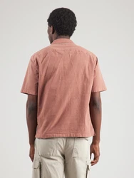 Abercrombie & Fitch Hemd rostbraun