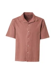Abercrombie & Fitch Hemd rostbraun