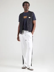 Hackett London T-Shirt navy/honig