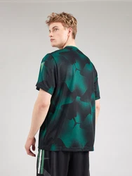 ADIDAS SPORTSWEAR Sportshirt 'TIRO' smaragd/schwarz