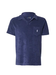 Poloshirt 'SSJOHNNYM1' navy