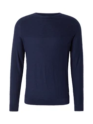 s.Oliver Raglan Strickpullover 