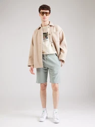 Indicode Shorts Brennan greige